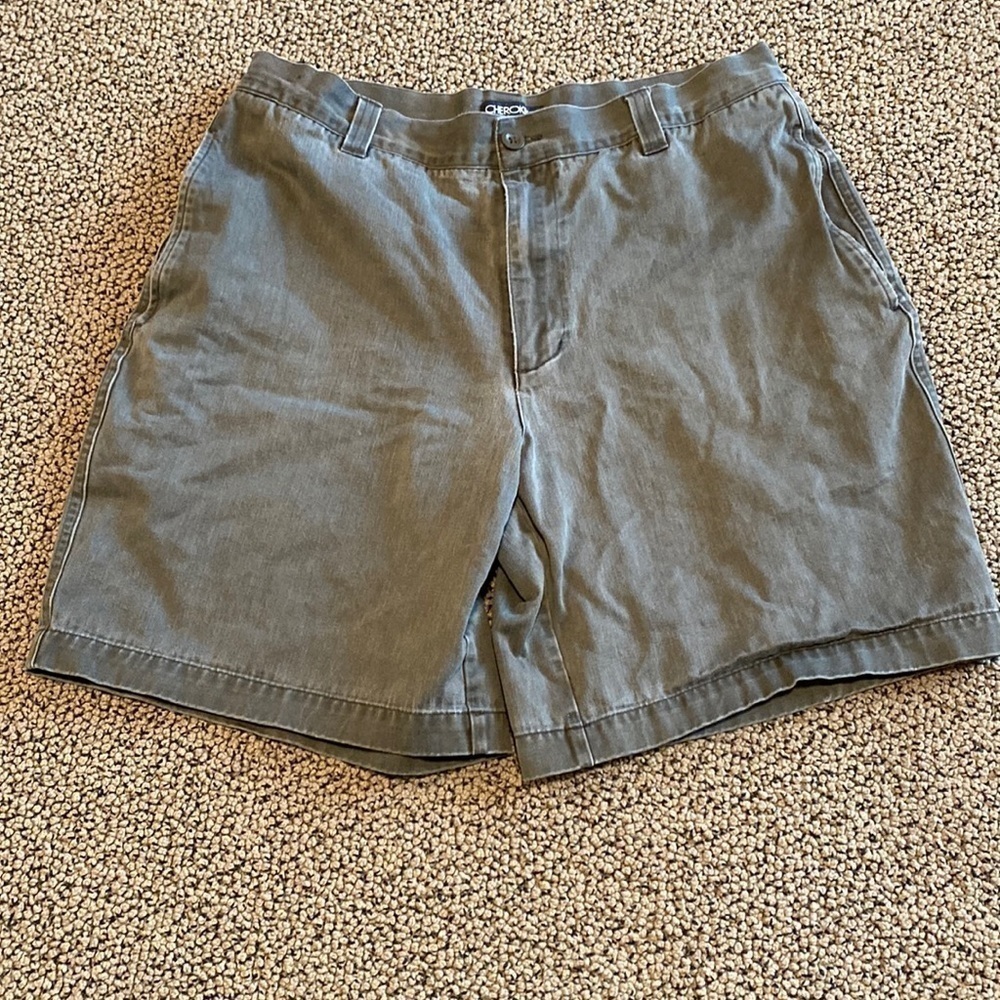 Men’s Shorts